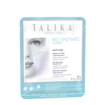 <span class="notranslate">TALIKA BIO ENZYMES</span> anti aging mask 20 gr