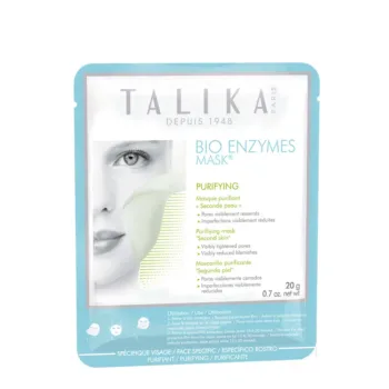 <span class="notranslate">TALIKA BIO ENZYMES</span> purifying mask 20 gr