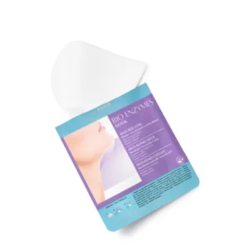 <span class="notranslate">TALIKA BIO ENZYMES</span> anti-aging neck mask 12 gr