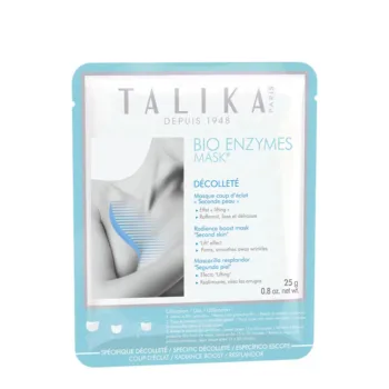 TALIKA BIO ENZYMES neckline mask 25 gr