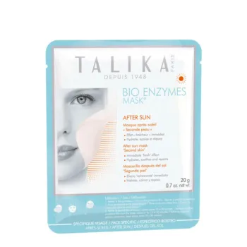 <span class="notranslate">TALIKA BIO ENZYMES</span> after sun mask 20 gr