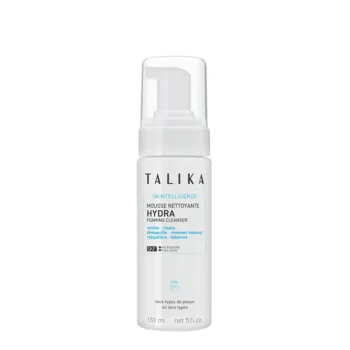 TALIKA+ SKINTELLIGENCE HYDRA espuma limpiadora 150 ml