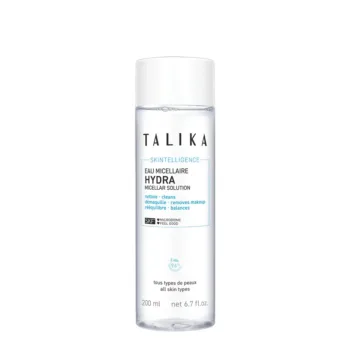 TALIKA+ SKINTELLIGENCE HYDRA agua micelar 200 ml