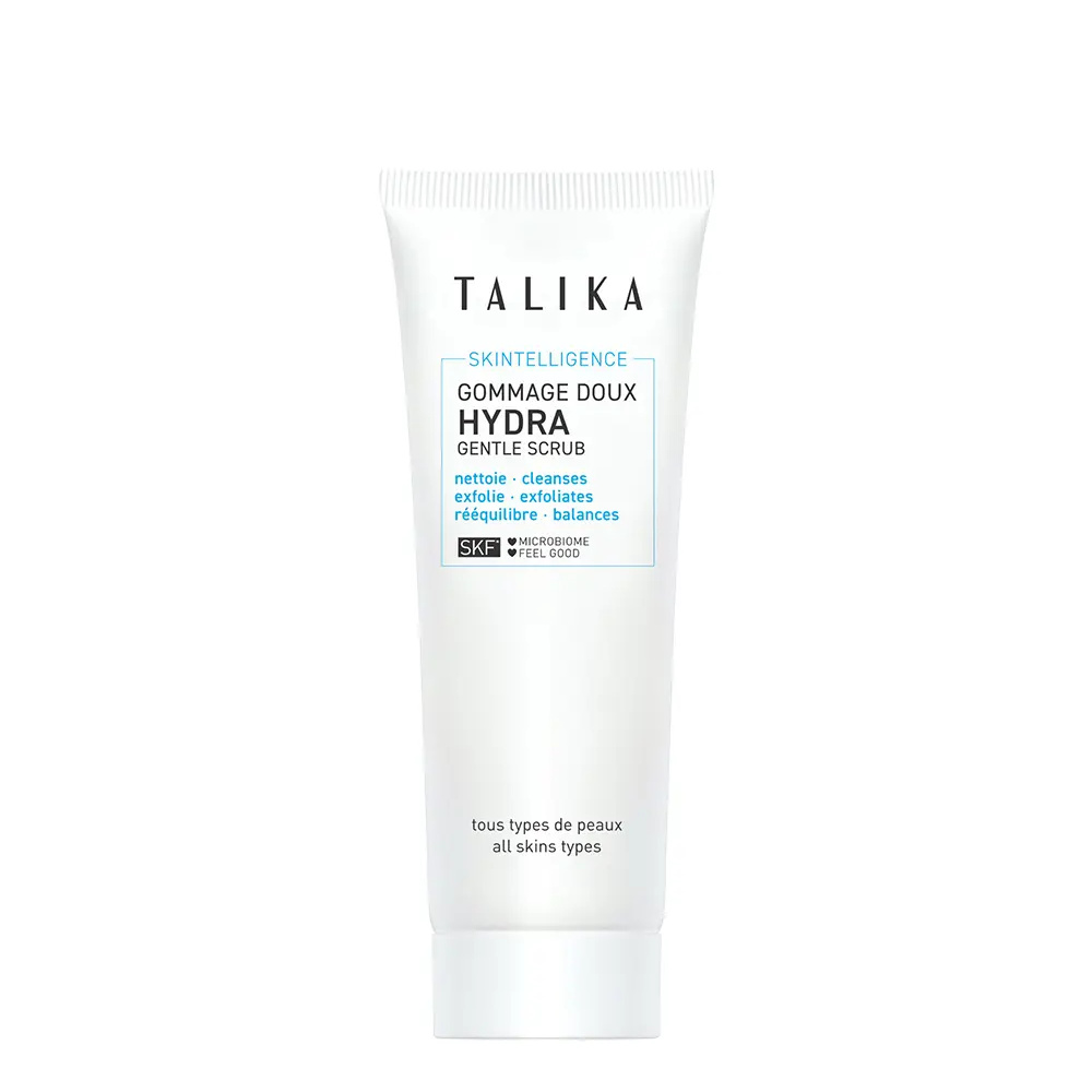 TALIKA+ SKINTELLIGENCE HYDRA exfoliante suave 50 ml TALIKA+ SKINTELLIGENCE HYDRA exfoliante suave 50 ml