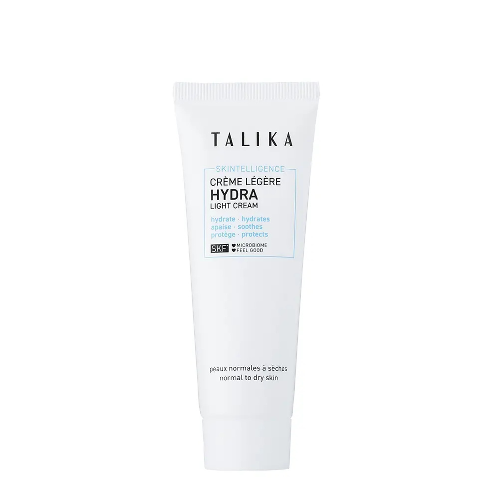 TALIKA+ SKINTELLIGENCE HYDRA crema ligera hidratante 50 ml TALIKA+ SKINTELLIGENCE HYDRA crema ligera hidratante 50 ml
