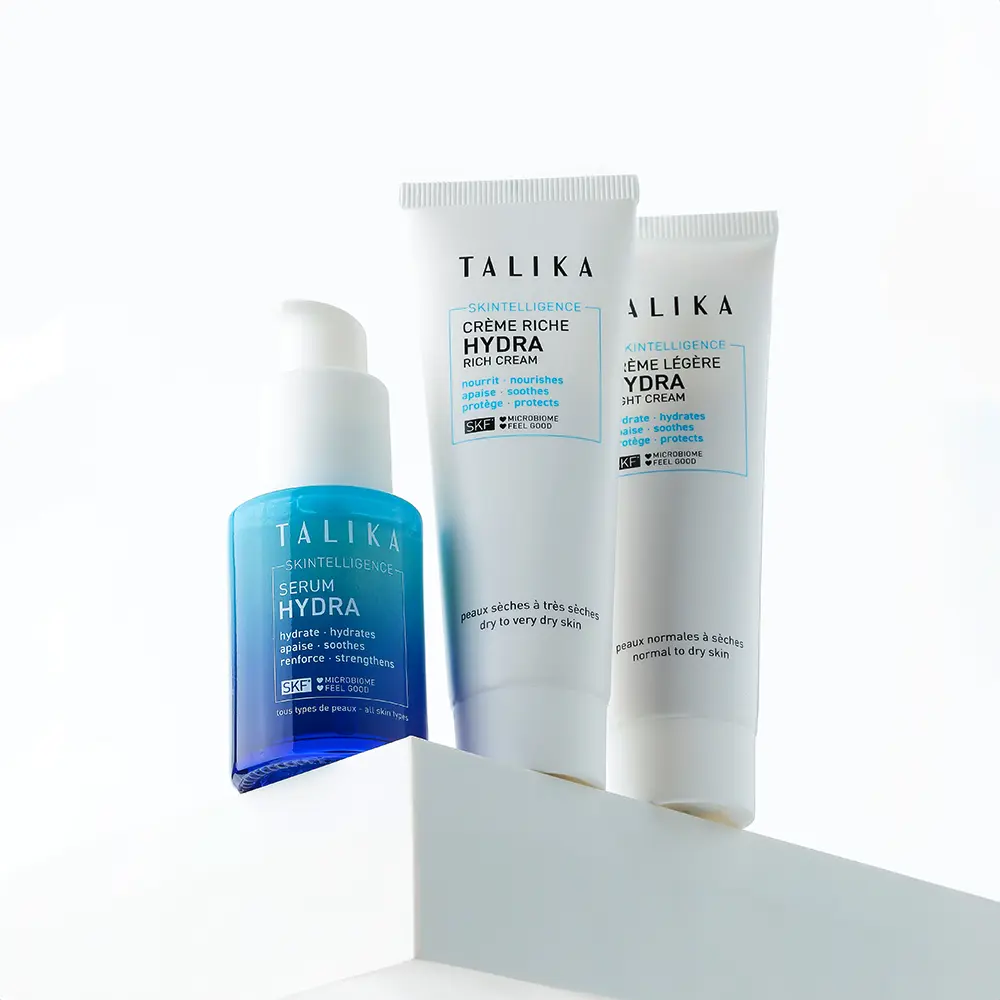 TALIKA+ SKINTELLIGENCE HYDRA crema rica hidratante 50 ml