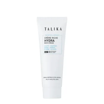 TALIKA+ SKINTELLIGENCE HYDRA crema rica hidratante 50 ml