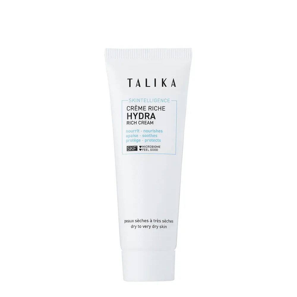TALIKA+ SKINTELLIGENCE HYDRA crema rica hidratante 50 ml TALIKA+ SKINTELLIGENCE HYDRA crema rica hidratante 50 ml