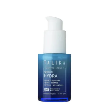 TALIKA+ SKINTELLIGENCE HYDRA siero idratante 30 ml