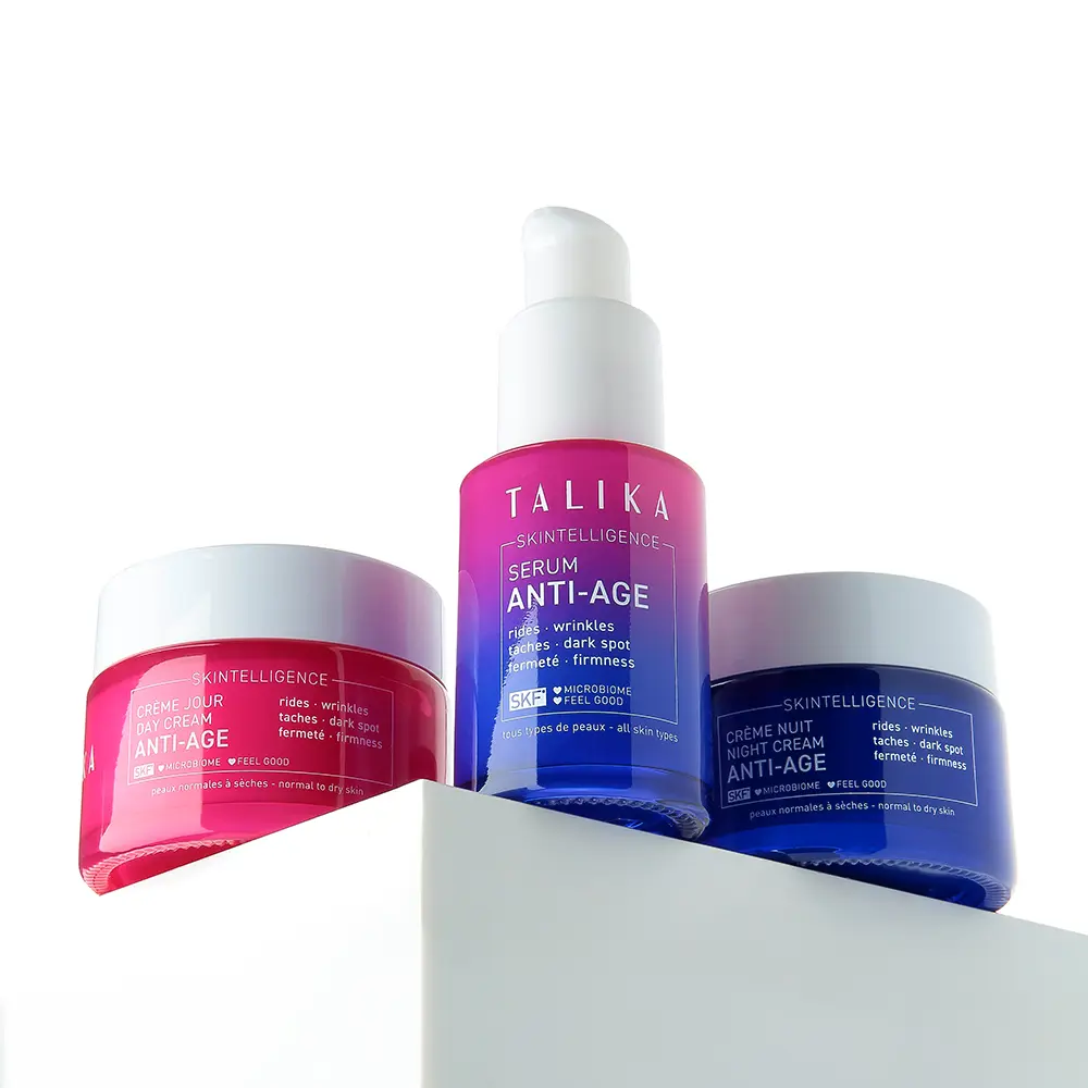 TALIKA+ SKINTELLIGENCE ANTI-AGE Anti-Aging Day Cream 50 ml