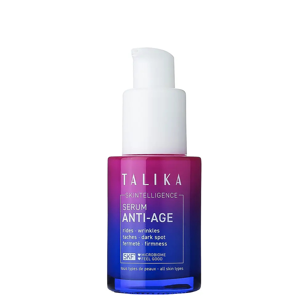 TALIKA SKINTELLIGENCE ANTI-AGE regenerating serum 30 ml TALIKA SKINTELLIGENCE ANTI-AGE regenerating serum 30 ml