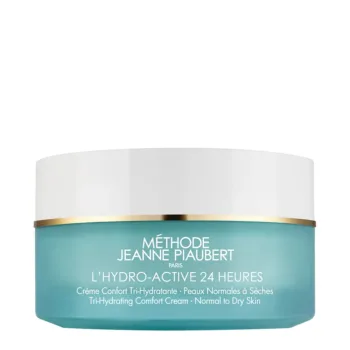 JEANNE PIAUBERT L'HYDRO ACTIVE 24 H crema confort triidratante PNS 50 ml