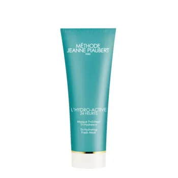 JEANNE PIAUBERT L'HYDRO ACTIVE 24 H masque fracheur triidratante 75 ml