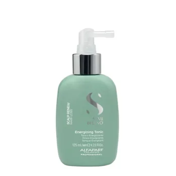 ALFAPARF MILANO+ SEMI DI LINO energizing tonic 125 ml