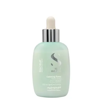 ALFAPARF MILANO SEMI DI LINO calming tonic 125 ml