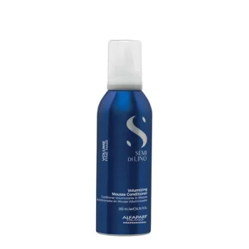 ALFAPARF MILANO SEMI DI LINO volumizing mousse conditioner 200 ml