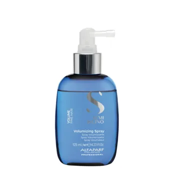 ALFAPARF MILANO+ SEMI DI LINO volumizing spray 125 ml