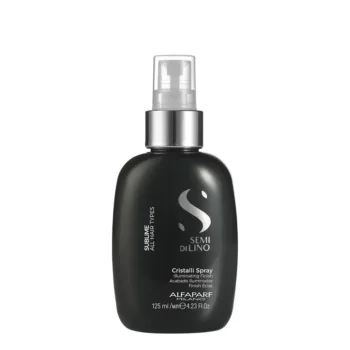 ALFAPARF MILANO+ SEMI DI LINO sublime cristalli spray 125 ml