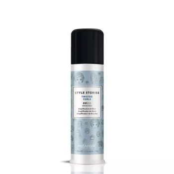 ALFAPARF MILANO+ STYLE STORIES twisted curls 100 ml