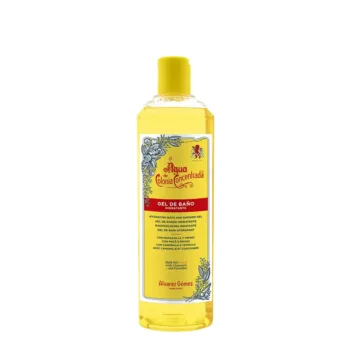 ALVAREZ GOMEZ AGUA DE COLONIA CONCENTRADA Badegel 290 ml ALVAREZ GOMEZ AGUA DE COLONIA CONCENTRADA Badegel 290 ml