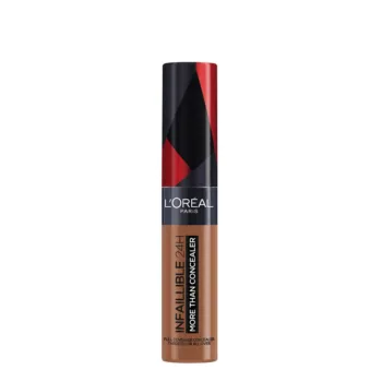 L'ORÉAL PARIS INFALLIBLE more than a concealer full coverage #338