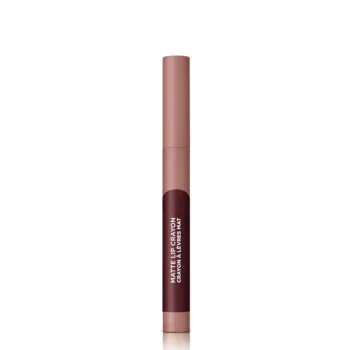 L'ORÉAL PARIS INFALLIBLE matte lip crayon #116-cherryfic 2.5 gr