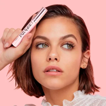 L'ORÉAL PARIS LASH PARADISE eye mascara #01-black