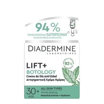 <span class="notranslate">DIADERMINE LIFT + BOTOLOGY</span> day cream anti-wrinkle 50 ml