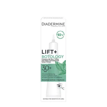 <span class="notranslate">DIADERMINE LIFT + BOTOLOGY</span> eye contour anti-wrinkle 15 ml