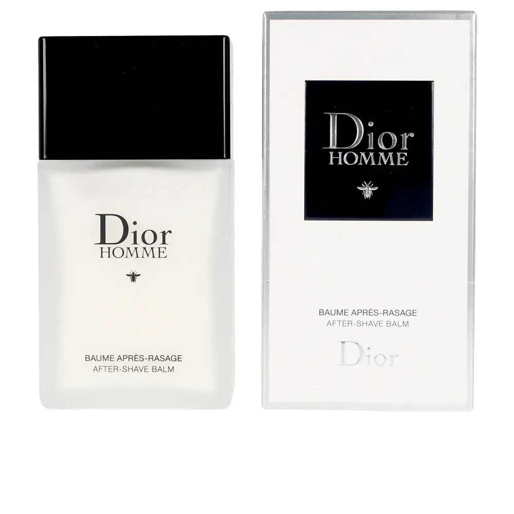 DIOR DIOR HOMME as balm 100 ml