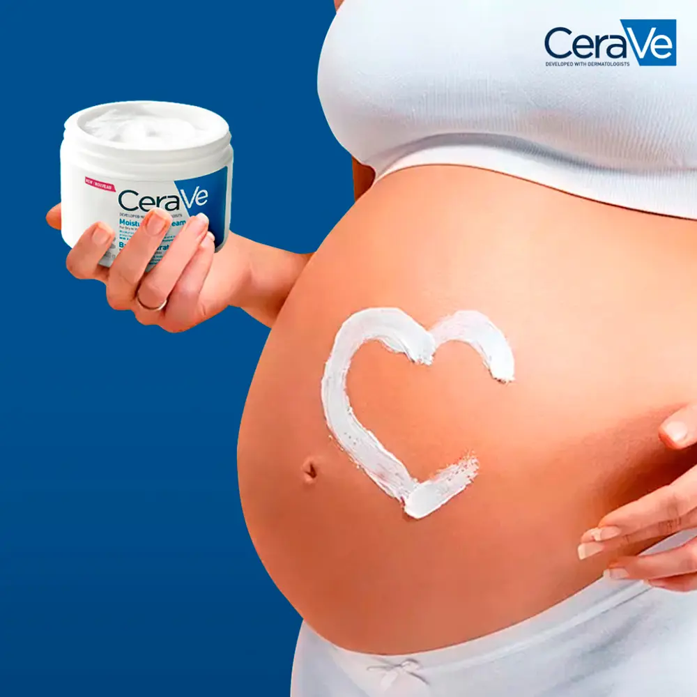 <span class="notranslate">CERAVE MOISTURISING CREAM</span> for dry to very dry skin 454 gr <span class="notranslate">CERAVE MOISTURISING CREAM</span> for dry to very dry skin 454 gr - Image 4