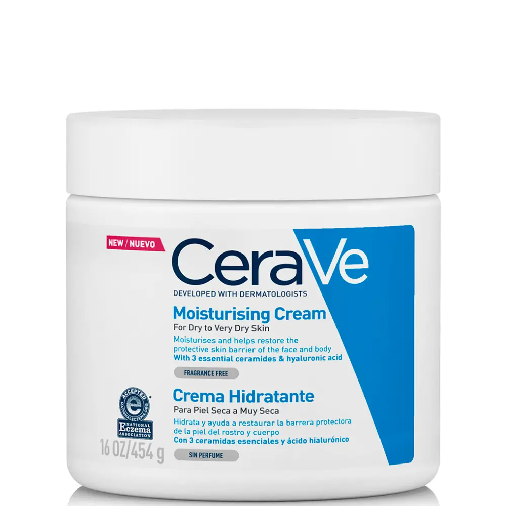 <span class="notranslate">CERAVE MOISTURISING CREAM</span> for dry to very dry skin 454 gr <span class="notranslate">CERAVE MOISTURISING CREAM</span> for dry to very dry skin 454 gr