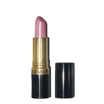 REVLON MASS MARKET SUPERLUSTROUS lipstick #668-primrose 3.7 gr