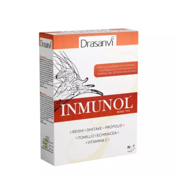 DRASANVI INMUNOL 20 viales