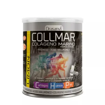 DRASANVI COLLMAR MAGNESIUM LEMON 300 gr