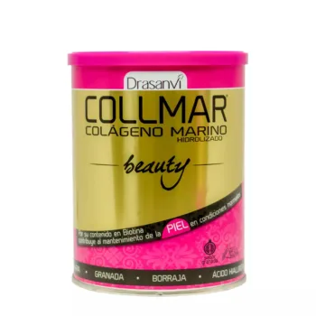 DRASANVI COLLMAR BEAUTY marine collagen hidrolizado 275 gr