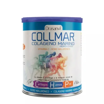 DRASANVI COLLMAR hydrolyzed marine collagen 275 gr