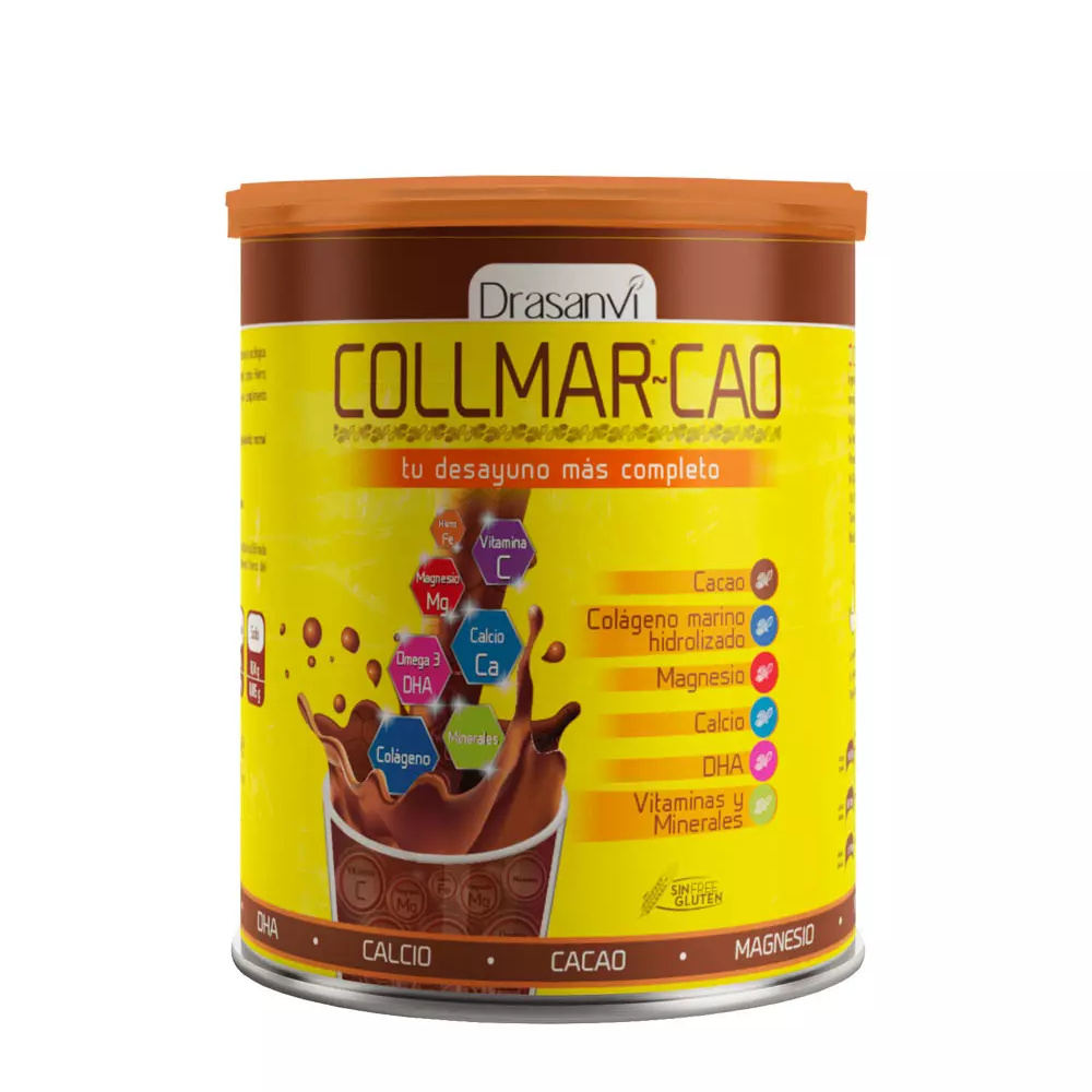 DRASANVI COLLMAR CAO 300 gr DRASANVI COLLMAR CAO 300 gr