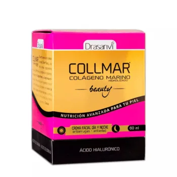 DRASANVI COLLMAR BEAUTY marine collagenfacial cream 60 ml