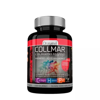 DRASANVI COLLMAR CHEWABLE CHERRY 180 tablets