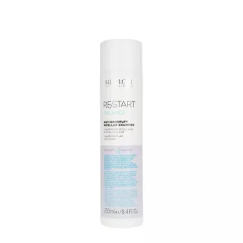 REVLON RE-START balance anti dandruff shampoo 250 ml