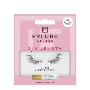 EYLURE FLUTTERY light #007
