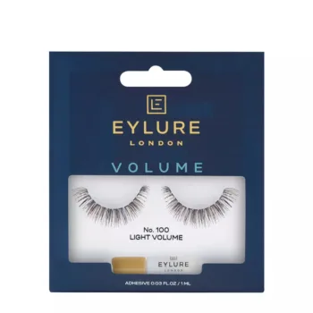 EYLURE VOLUME eyelash #100 1 u