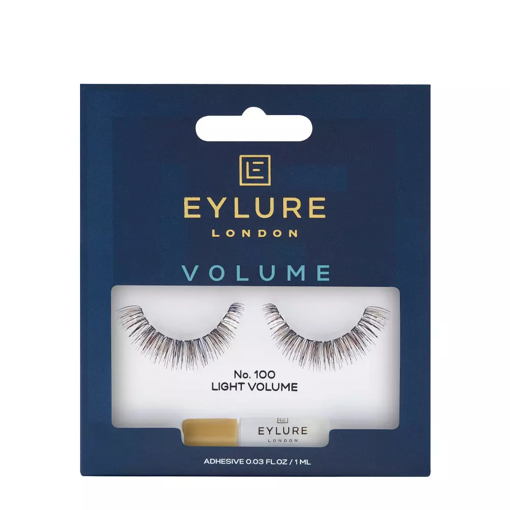 EYLURE VOLUME eyelash #100 1 u EYLURE VOLUME eyelash #100 1 u