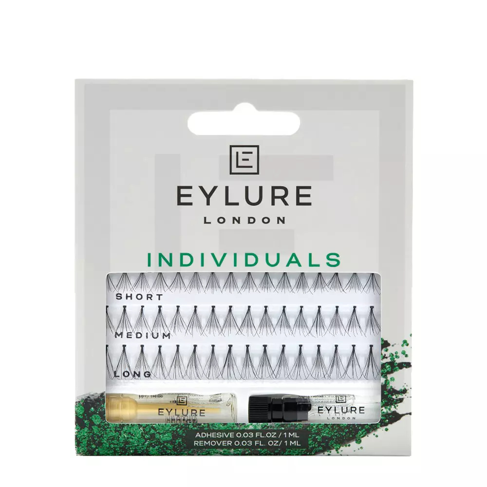 EYLURE LASH-PRO individuals combo 1 u EYLURE LASH-PRO individuals combo 1 u