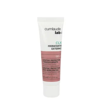 CUMLAUDE LAB CLX MOISTURIZING external gel 30 ml