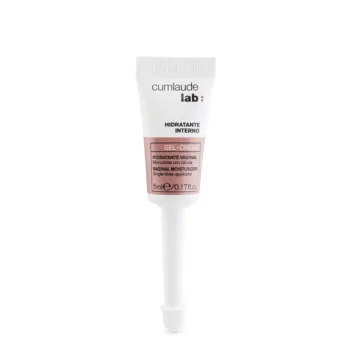CUMLAUDE LAB INTERNAL MOISTURIZING gel-cream 6 x 5 ml CUMLAUDE LAB INTERNAL MOISTURIZING gel-cream 6 x 5 ml