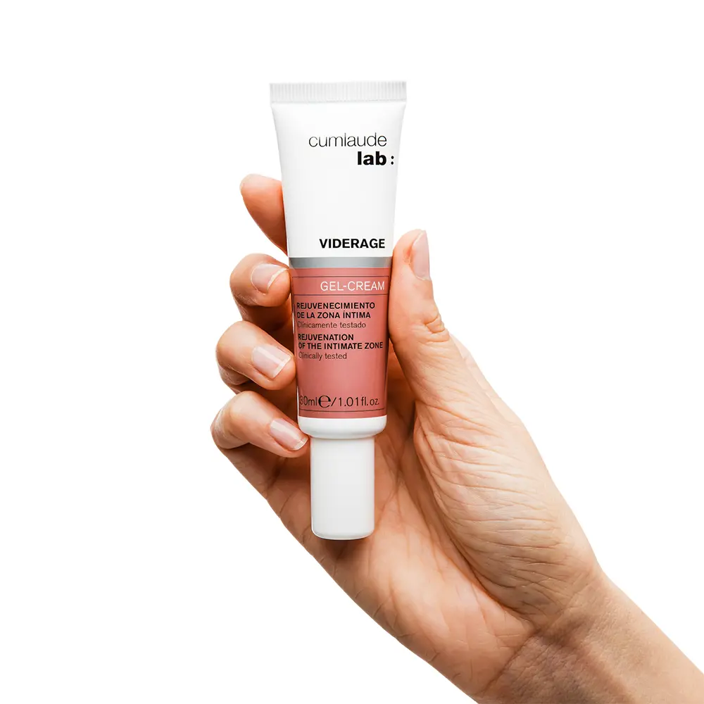 CUMLAUDE LAB VIDERAGE gel-cream 30 ml CUMLAUDE LAB VIDERAGE gel-cream 30 ml - Image 4