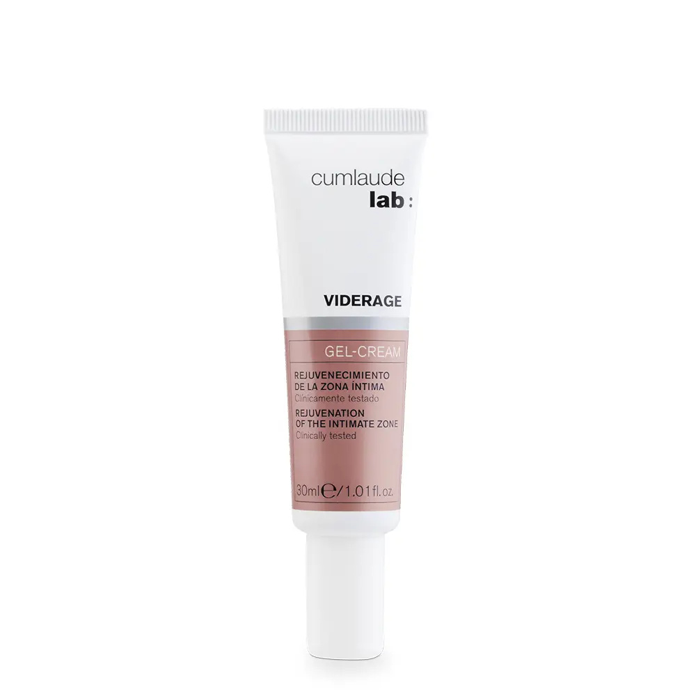 CUMLAUDE LAB VIDERAGE gel-cream 30 ml CUMLAUDE LAB VIDERAGE gel-cream 30 ml