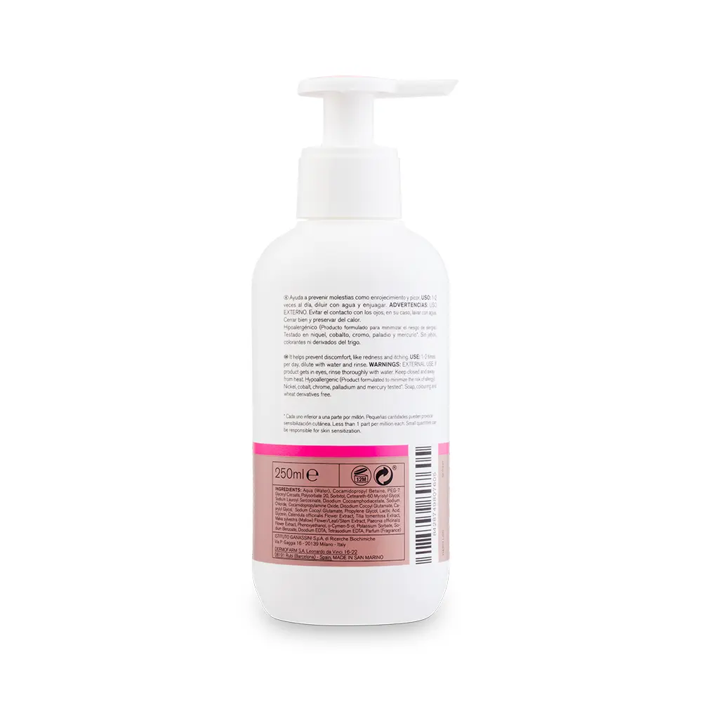 CUMLAUDE LAB PEDIATRICS Intimate Hygiene 250 ml